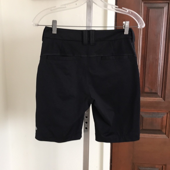 Lululemon Club short II golf shorts - Picture 4 of 6